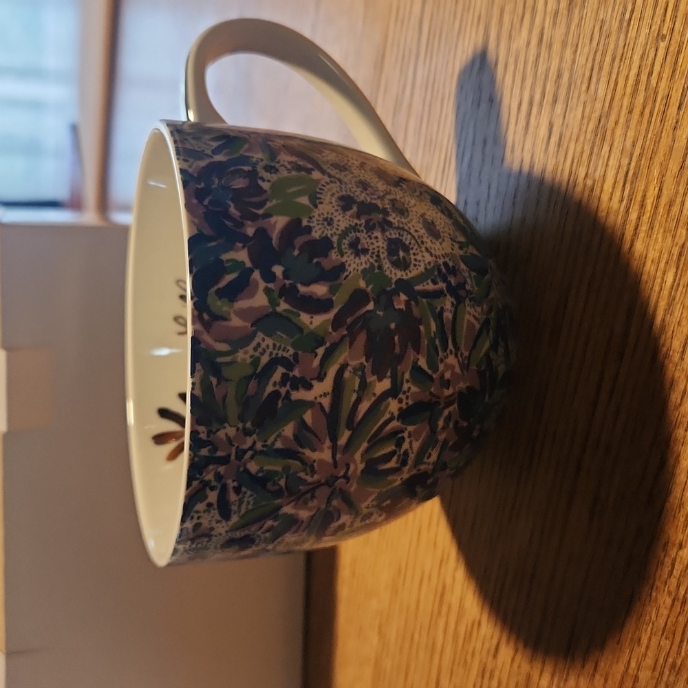 Set of 2 mugs